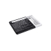 Mobiltelefonbatteri Infocus CS-IFM260SL