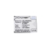 Mobiltelefonbatteri Infocus CS-IFM260SL
