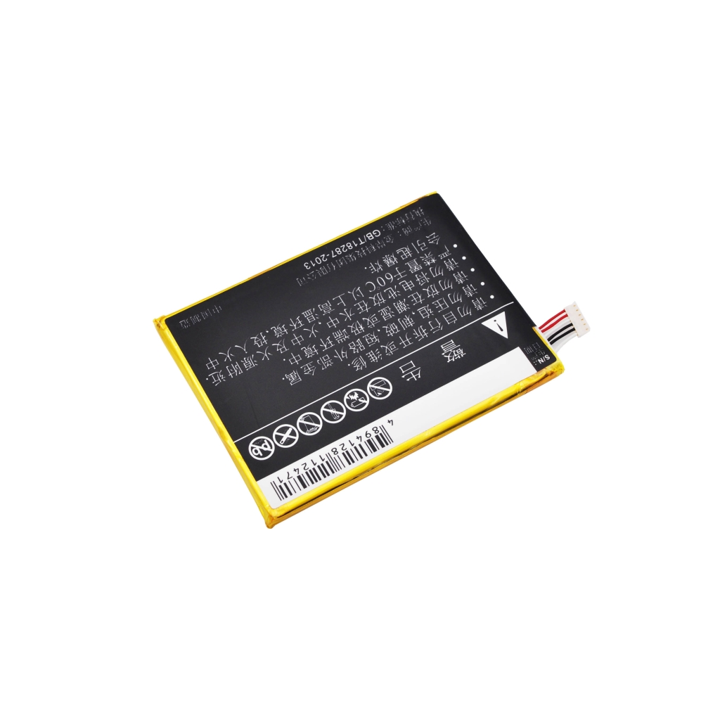 Mobiltelefonbatteri Infocus CS-IFM521SL