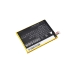 Mobiltelefonbatteri Infocus CS-IFM521SL