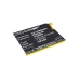 Batteri kompatibel med Infocus CS-IFM680SL