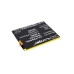 Batteri kompatibel med Infocus CS-IFM680SL