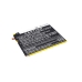 Batteri kompatibel med Infocus CS-IFM680SL