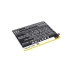 Batteri kompatibel med Infocus CS-IFM680SL