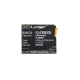 Batteri kompatibel med Infocus CS-IFM680SL