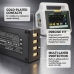 Batteri kompatibel med Infinum CS-IFP683MD