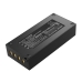 Batteri kompatibel med Infinum CS-IFP683MD