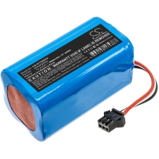 Kompatibel batteriudskiftning til Deik 8542024502