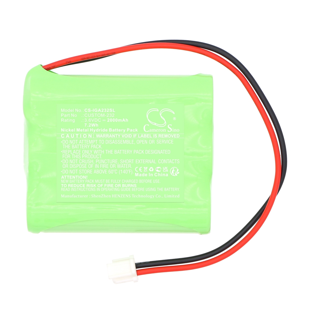 Game, PSP, NDS Battery Igt CS-IGA232SL