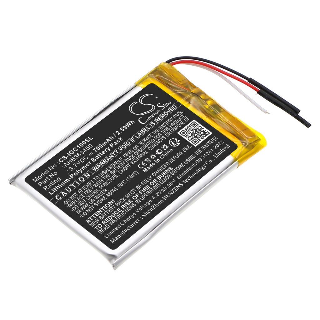 Igpsport BSC100S