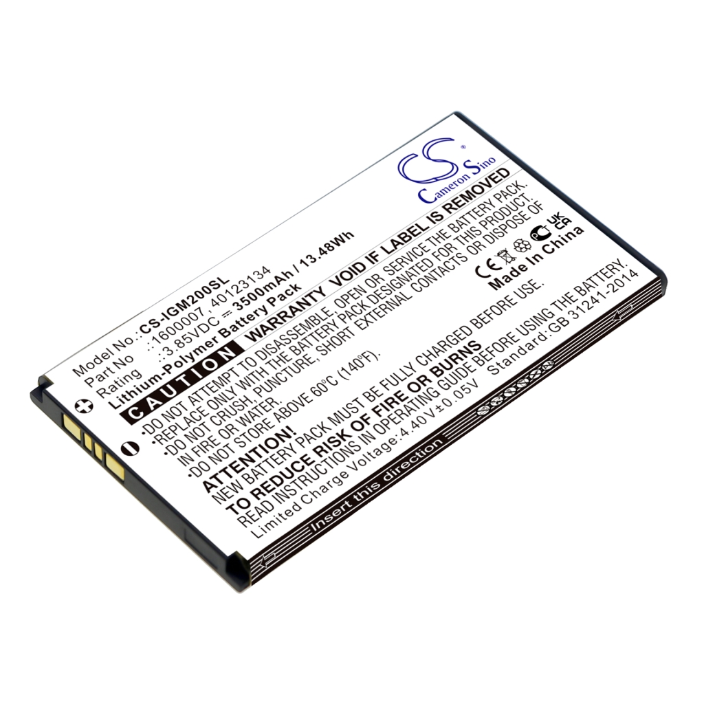 Inseego M3200