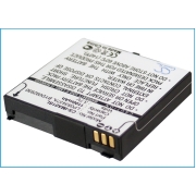 CS-IMA01SL<br />Batterier til  erstatter batteri LP083437A