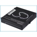 Batterier Erstatter LP083437A