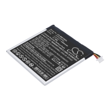 Kompatibel batteriudskiftning til Ingenico FHP408086L