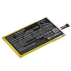 Kompatibel batteriudskiftning til Infocus UP140008
