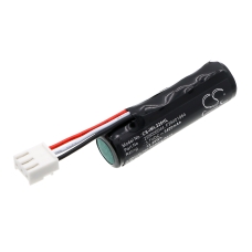 Kompatibel batteriudskiftning til Newland 295006044,296110884,F26401964,F26402274,F26402298...