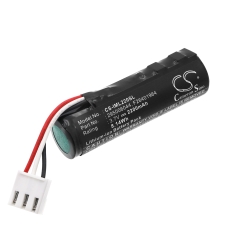 Kompatibel batteriudskiftning til Newland 295006044,296110884,F26401964,F26402274,F26402298...