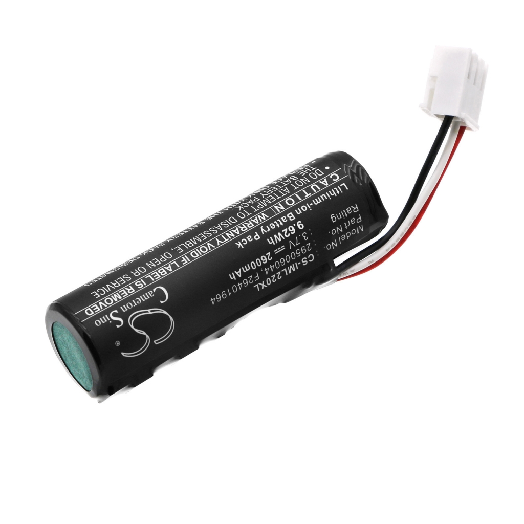 Battery Replaces L01J44007