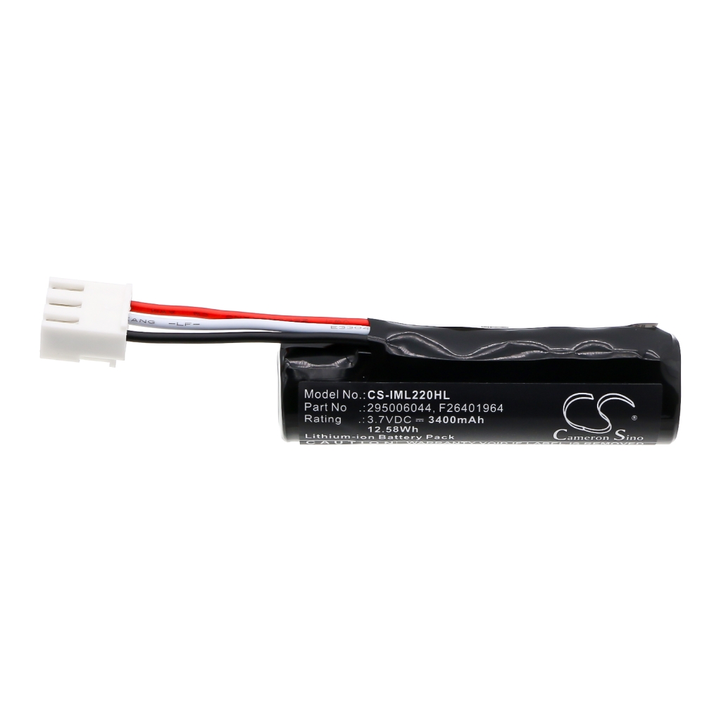 Battery Replaces L01J44006