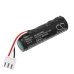 Payment Terminal Battery Ingenico iWL280