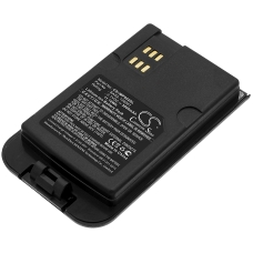 Kompatibel batteriudskiftning til Inmarsat 136081,SAS2,VKB 56426 702 097,VKB 56426 702 098