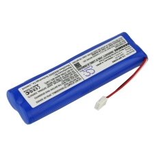 Compatible battery replacement for Abbott 04P74-03