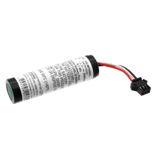 Kompatibel batteriudskiftning til Altec Lansing MCR18650