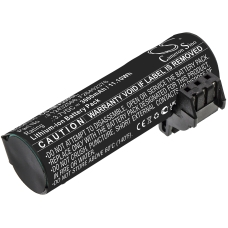 Kompatibel batteriudskiftning til Ingenico F12433179,F26402376,PBI61726