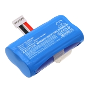CS-INA810BX<br />Batterier til  erstatter batteri LD18650H-1