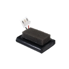 Kompatibel batteriudskiftning til Ingenico 252117847,F26401652