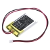 Betalings terminalbatteri Int raster CS-INP220BL