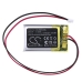 Betalings terminalbatteri Int raster CS-INP220BL