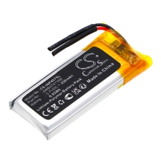 Kompatibel batteriudskiftning til Ingenico AHB474736B