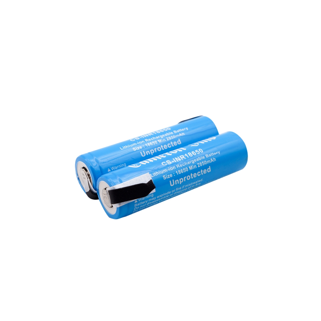 Batteri  CS-INR18650NR