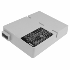 Kompatibel batteriudskiftning til Philips 989803169491,M3964