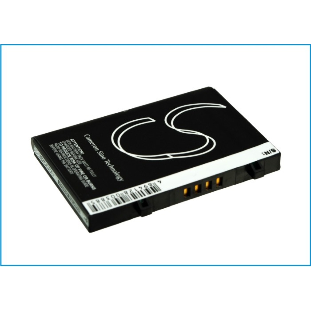 Tabletbatteri HP iPAQ h2212e