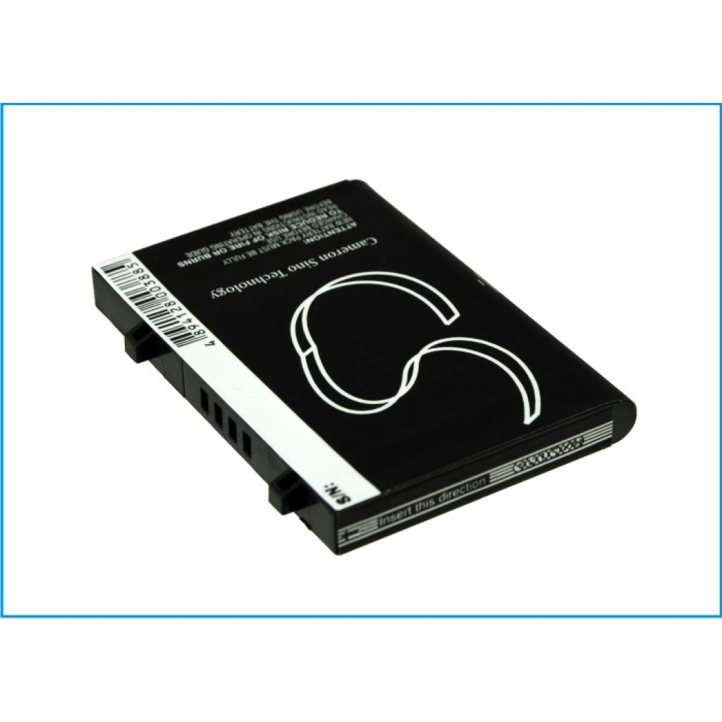 Tabletbatteri HP iPAQ h2212e