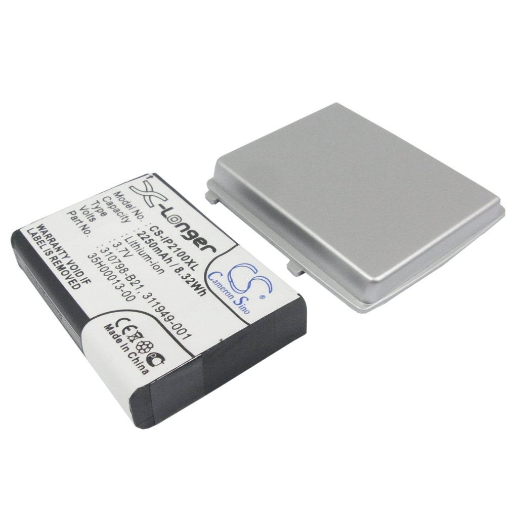 Tabletbatteri HP iPAQ h2212e