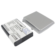 CS-IP2100XL<br />Batterier til  erstatter batteri 311949-001