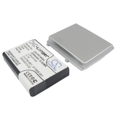 Kompatibel batteriudskiftning til HP 310798-B21,311949-001,35H00013-00