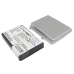 Tabletbatteri HP iPAQ h2212e