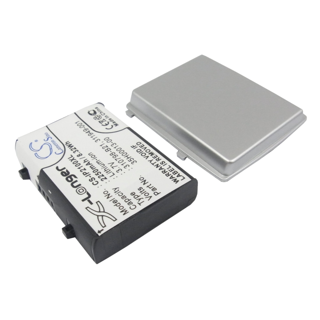 Tabletbatteri HP iPAQ h2212e