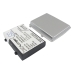 Tabletbatteri HP iPAQ h2212e
