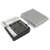 Tabletbatteri HP iPAQ h2212e