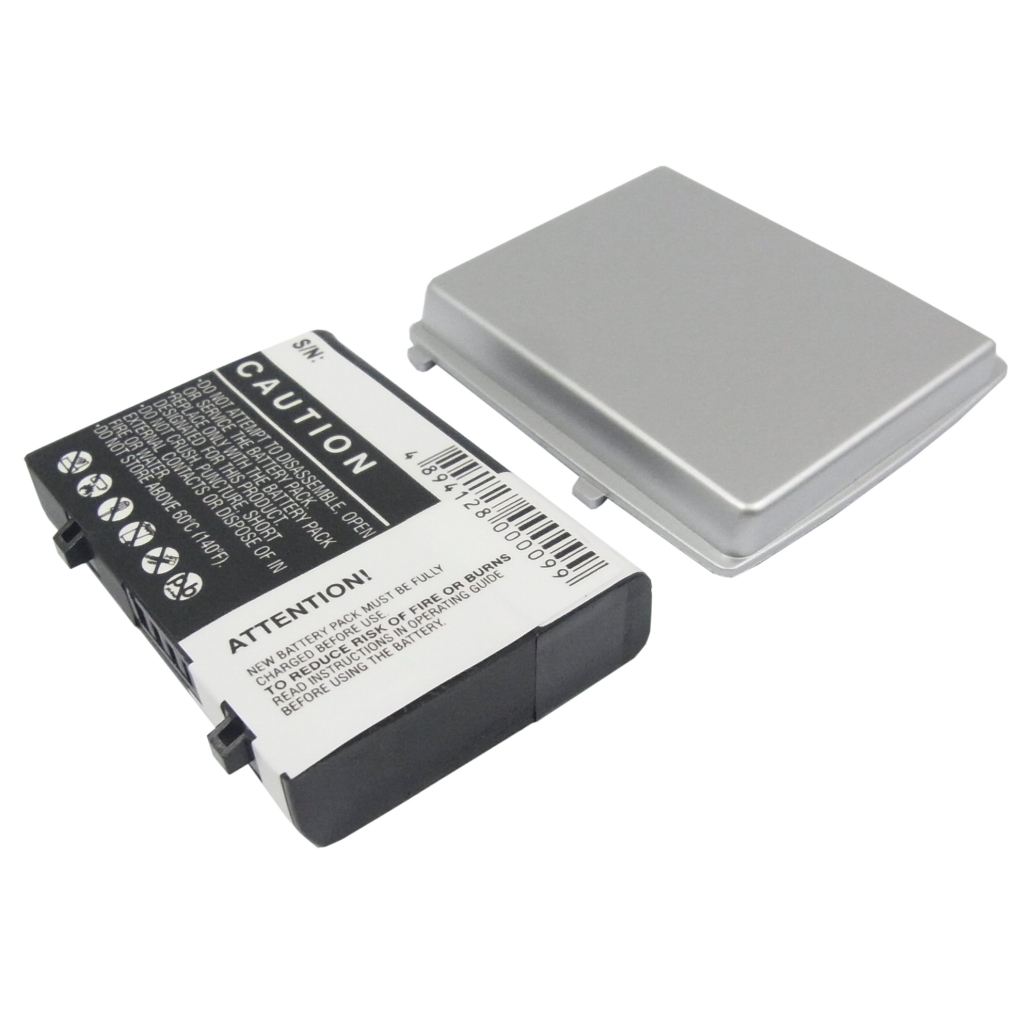 Tabletbatteri HP iPAQ h2212e