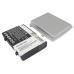 Tabletbatteri HP iPAQ h2212e