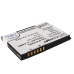 Tabletbatteri HP CS-IP4100SL