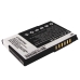 Tabletbatteri HP CS-IP4100SL