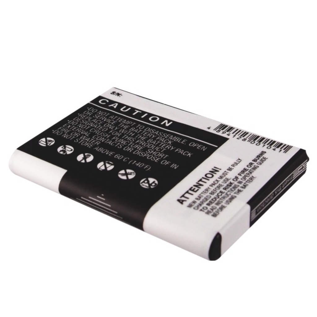 Tabletbatteri HP CS-IP4100SL