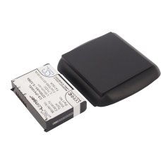 Kompatibel batteriudskiftning til HP 343110-001